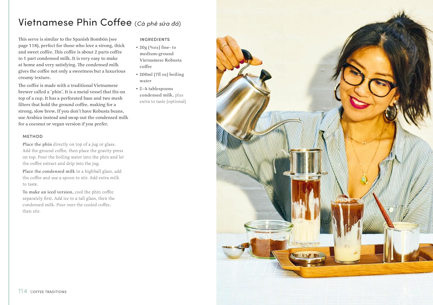 Coffee Creations - 90 delicious recipes for the perfect cup