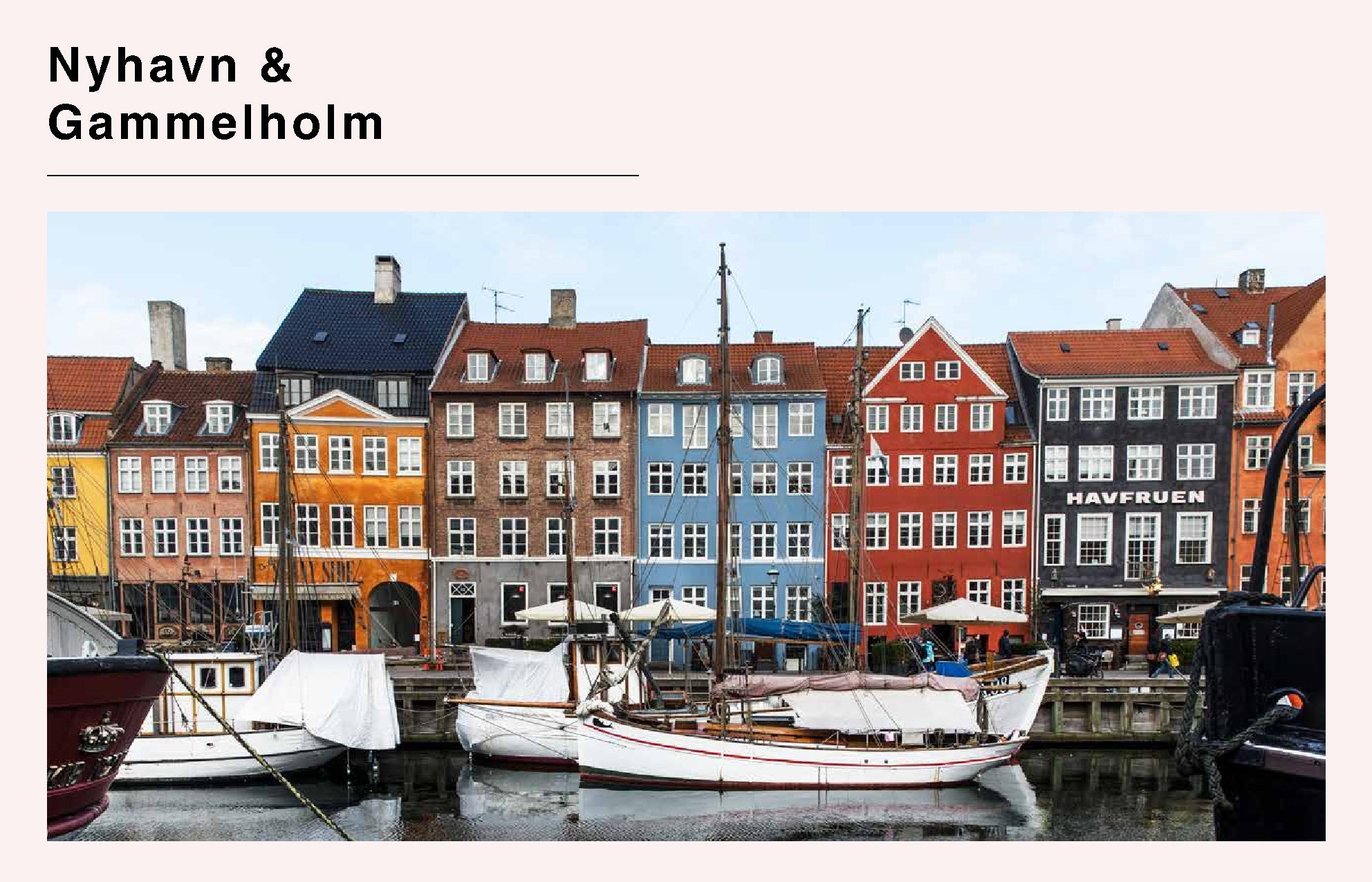 Eat Copenhagen - Recipes and Stories from Scandinavia