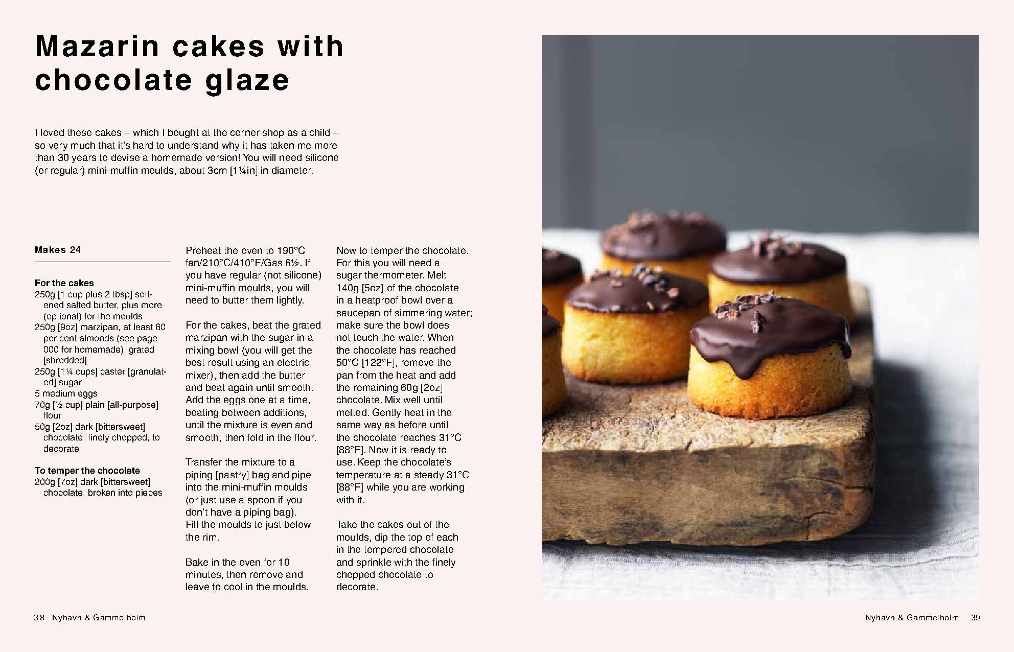 Eat Copenhagen - Recipes and Stories from Scandinavia