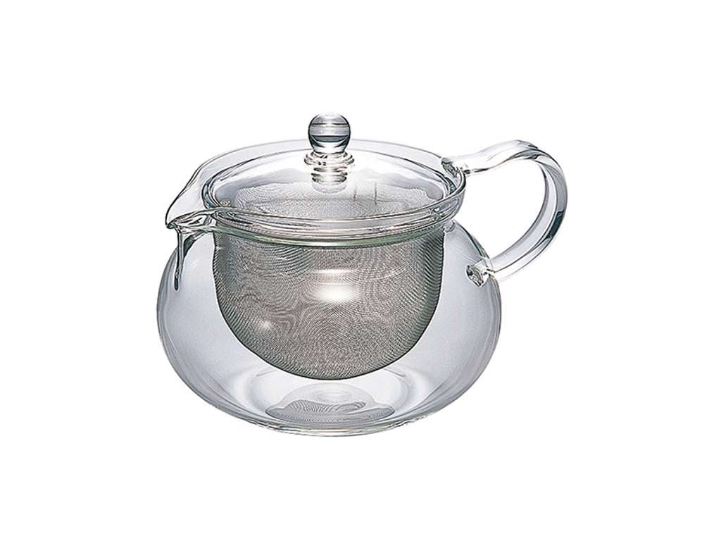 Hario  Kyusu Maru Tepotte (700 ml)