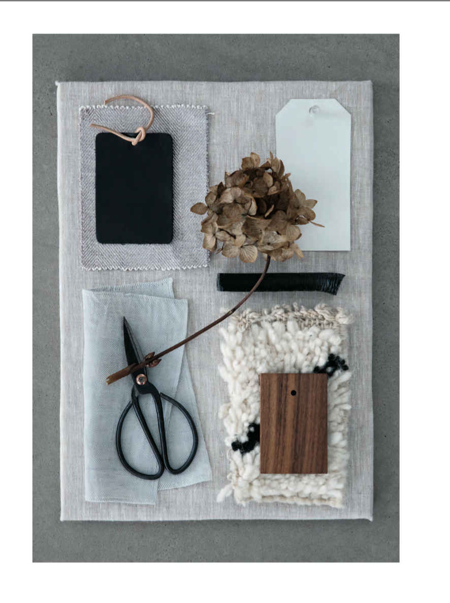 Nordic Moods - A guide to successful interior decoration
