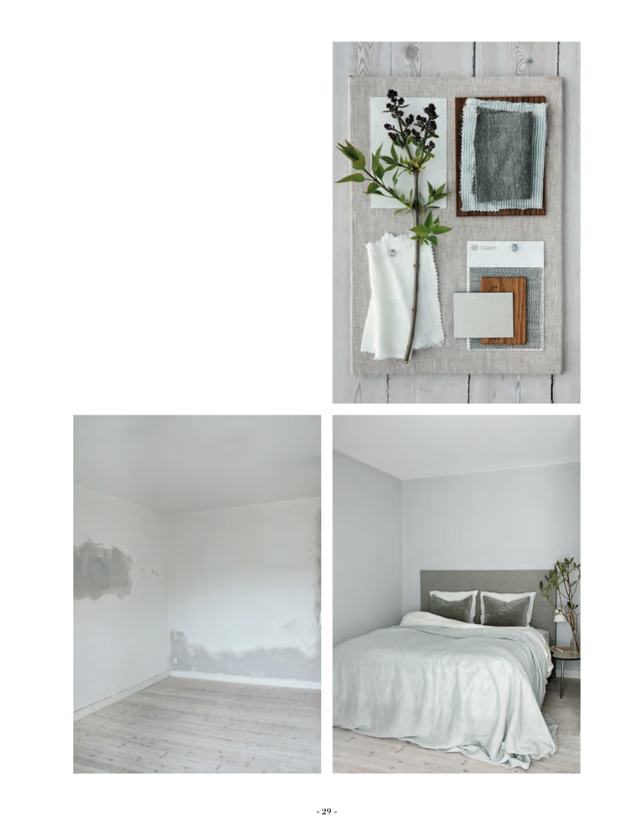 Nordic Moods - A guide to successful interior decoration