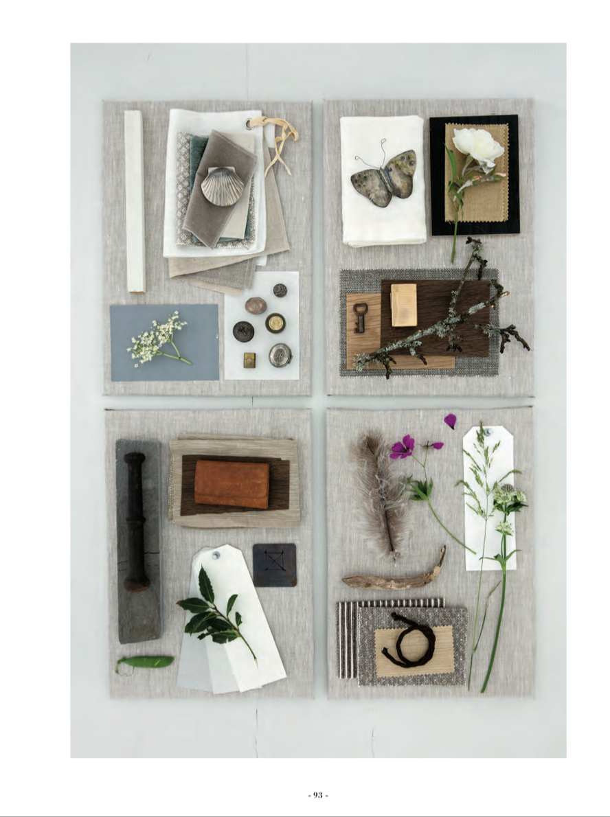 Nordic Moods - A guide to successful interior decoration