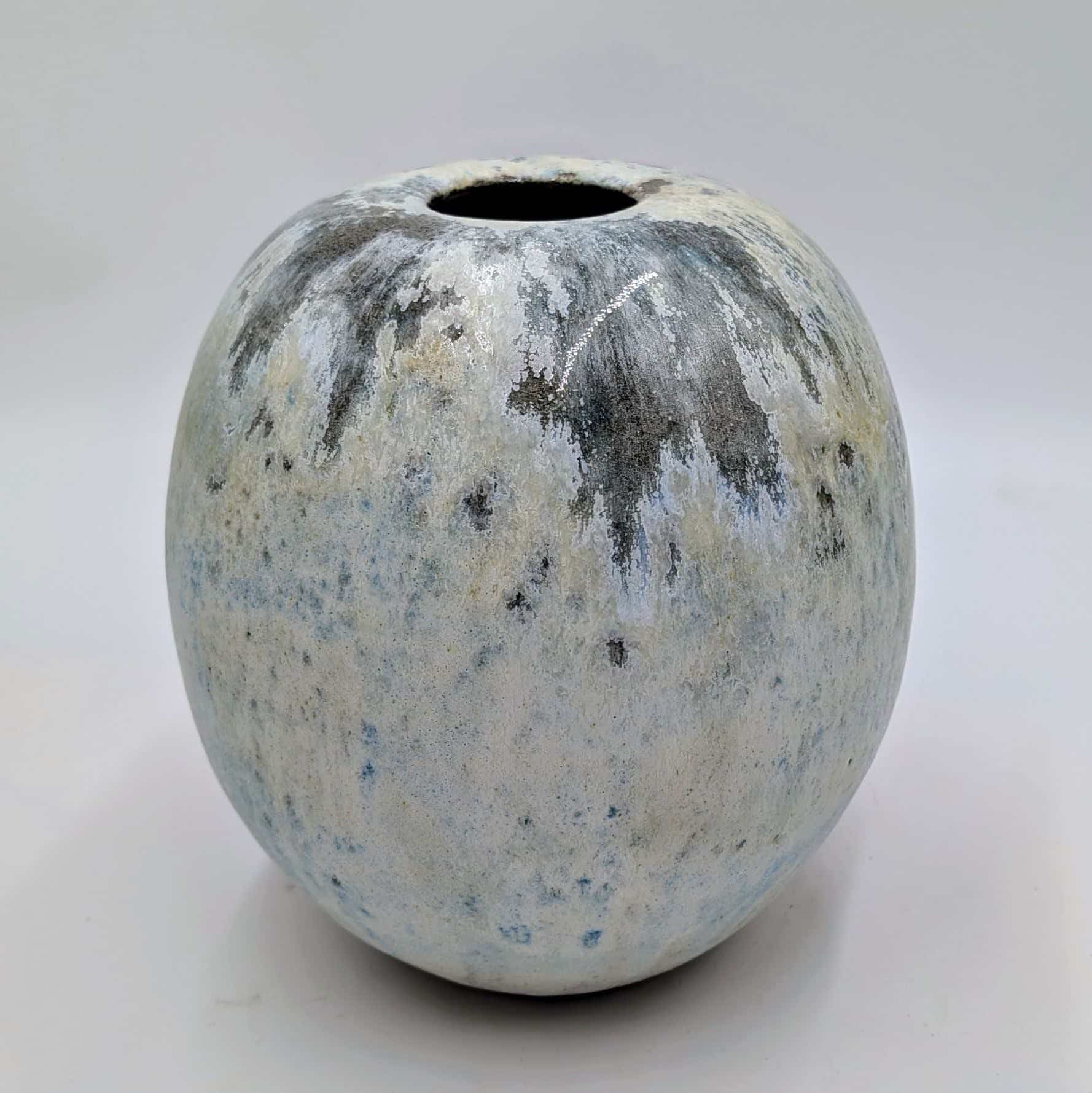 Unika vase no. 604