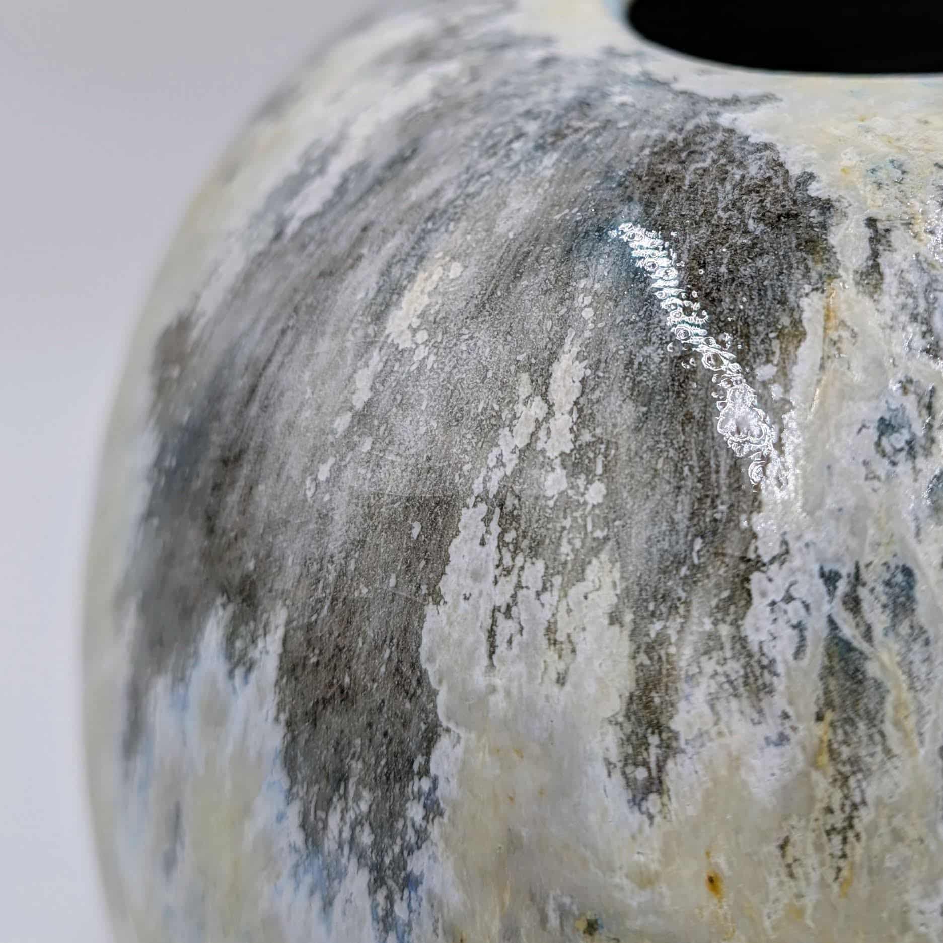 Unika vase no. 604