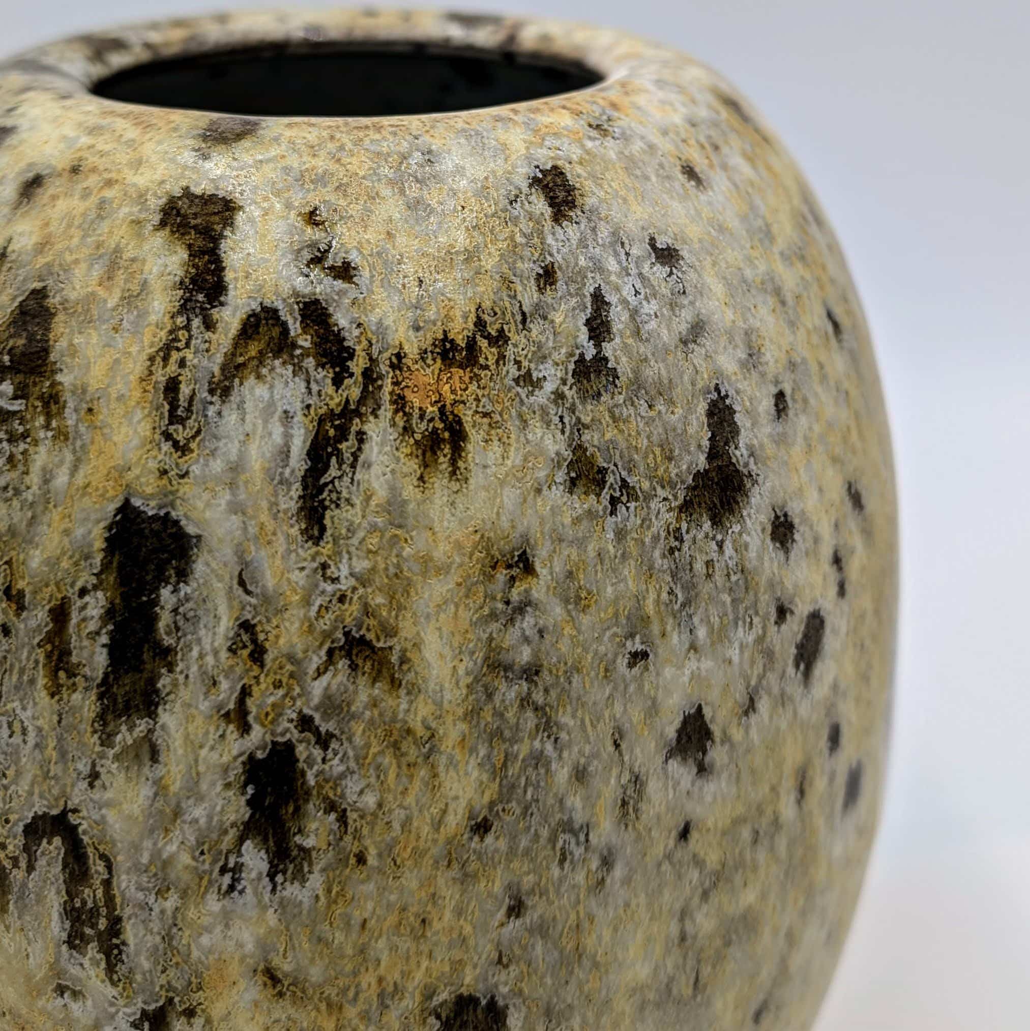 Unika vase no. 615