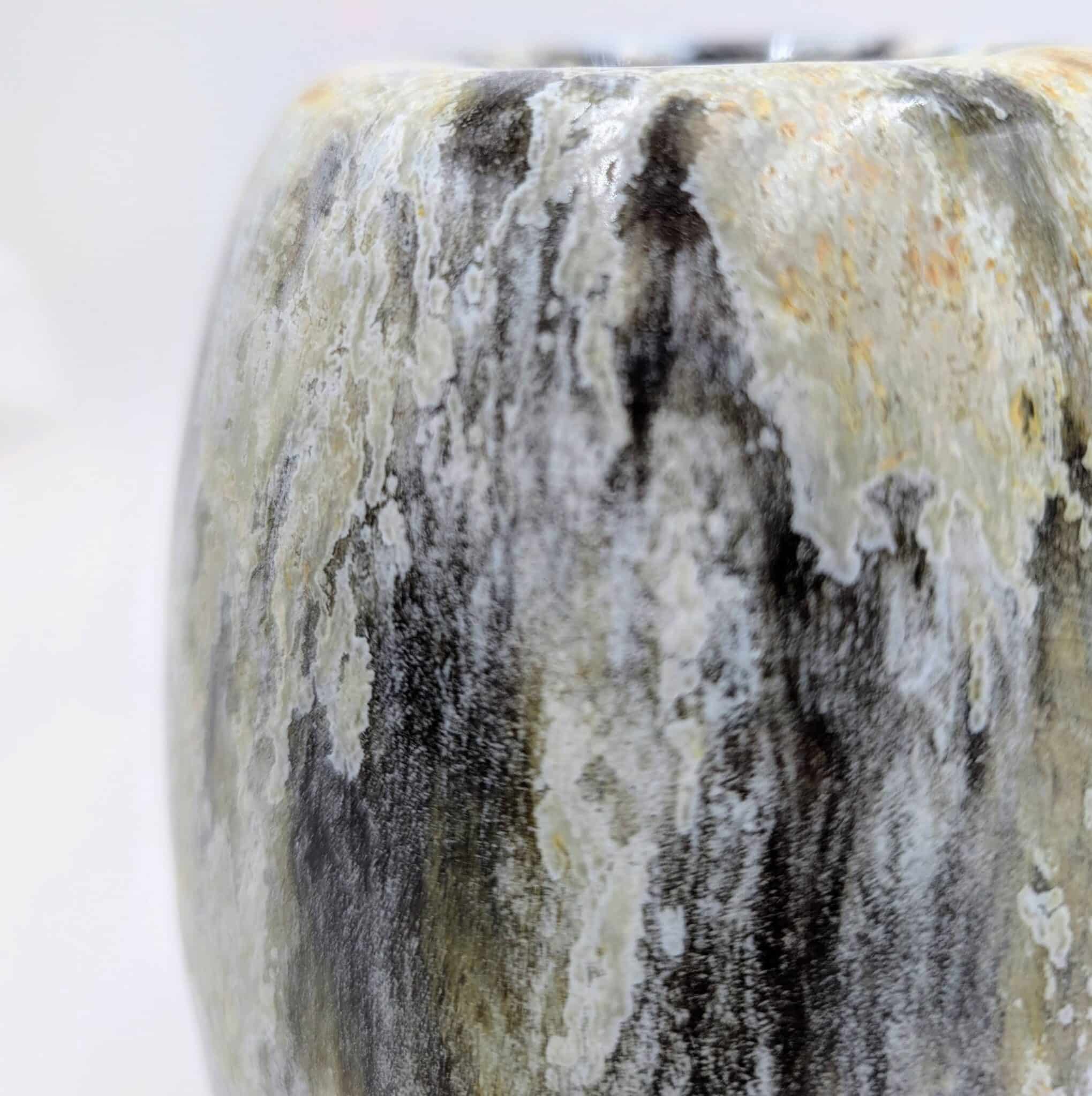 Unika vase no. 911