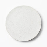 AIO serveringsfad/servingtray. Håndlavet keramik. TYBO. Æggeskal/eggshell 2