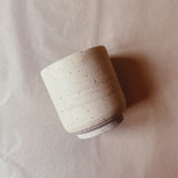 Aio Latte kop - Light yellow