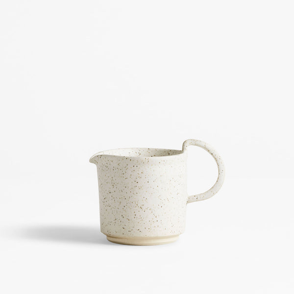 Viggo milk jug / mælkekande fra danske TYBO keramik